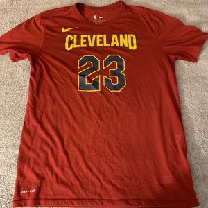 Nike Lebron James Tee Bundle